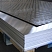 Алюминиевый лист АМГ61(1561)Б 10х1500х4000 мм купить в MCK